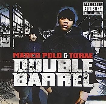【中古】［CD］Double Barrel