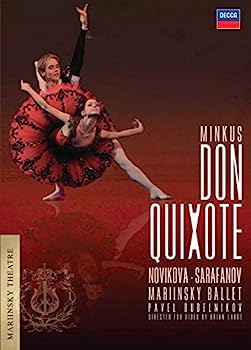 【中古】［CD］Don Quixote (Ws Ac3 Dol Dts)