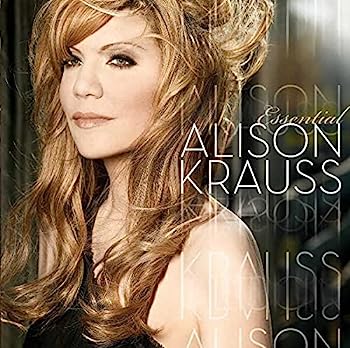 【中古】［CD］Essential Alison Kraus