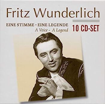 ［CD］Eine Stimme-Eine Legende