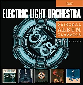 【中古】［CD］Electric Light Orchestra (Original Album Classics)