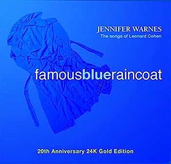 【中古】［CD］Famous Blue Raincoat