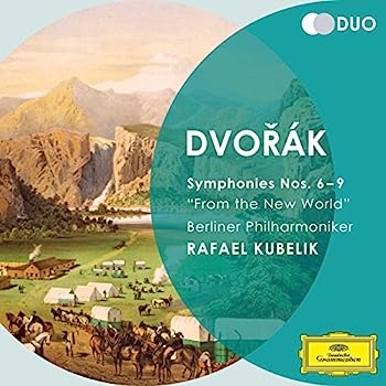 樂天商城 - 【中古】［CD］Dvorak: Symphonies Nos. 6