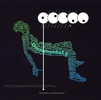 DocumentaLy（初回限定盤B）CD+豪華ブックレット