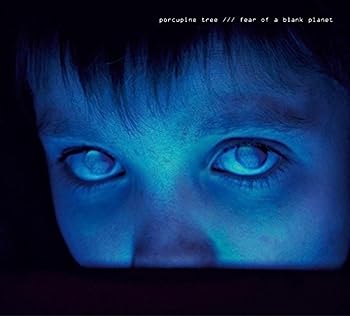 šۡCDFear of a Blank Planet