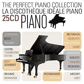 Discotheque Ideale Piano