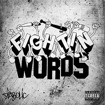 【中古】［CD］Fighting Words