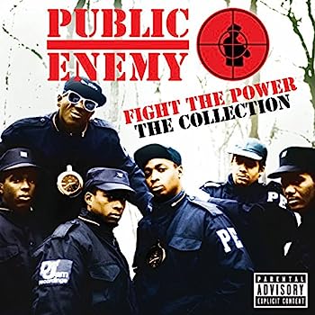 ［CD］Fight the Power: the Collectio