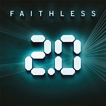 【中古】【非常に良い】Faithless 2.0