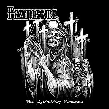 šۡCDDysentry Penance