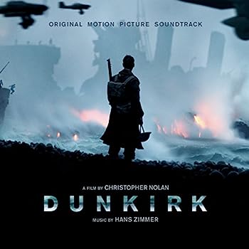 【中古】【非常に良い】Dunkirk (Original Motion Picture Soundtrack)