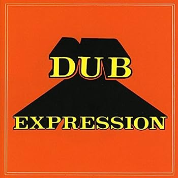 šۡCDDub Expression [CD] (DSRCD615)