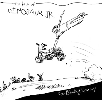 ［CD］EAR BLEEDING COUNTRY