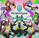 【中古】［CD］EXIT TUNES PRESENTS Vocalostream feat.初音ミク