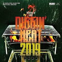 【中古】［CD］Diggin Heat 2019