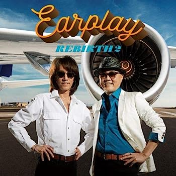 EARPLAY ~REBIRTH 2~(盤) (特典なし)