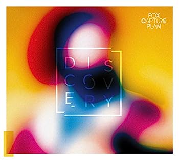 šۡCDDISCOVERY