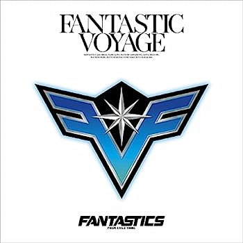 【中古】［CD］FANTASTIC VOYAGE(CD)