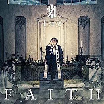 楽天IINEX【中古】［CD］FAITH[初回限定盤]（特典あり）