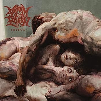 【中古】［CD］Erebos
