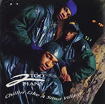 【中古】［CD］Chillin Like a Smut Villain