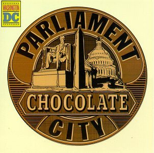 【中古】［CD］Chocolate City