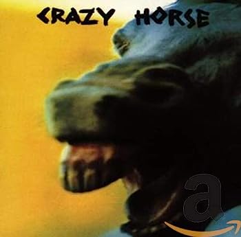 【中古】［CD］Crazy Horse
