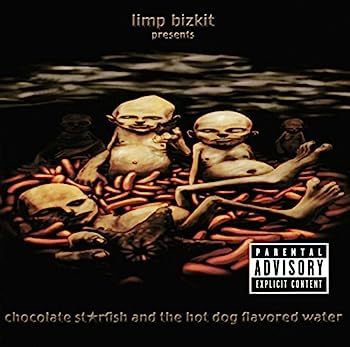楽天IINEX【中古】［CD］Chocolate Starfish & The Hot Dog Flavored Water