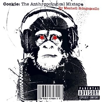 【中古】［CD］Cookie: The Anthropological Mixtape