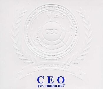【中古】［CD］CEO【メーカー名】【メーカー型番】【ブランド名】【商品説明】CEOこちらの商品は中古品となっております。 画像はイメージ写真ですので 商品のコンディション・付属品の有無については入荷の度異なります。 買取時より付属していたものはお付けしておりますが付属品や消耗品に保証はございません。 商品ページ画像以外の付属品はございませんのでご了承下さいませ。 中古品のため使用に影響ない程度の使用感・経年劣化（傷、汚れなど）がある場合がございます。 また、中古品の特性上ギフトには適しておりません。 当店では初期不良に限り 商品到着から7日間は返品を受付けております。 他モールとの併売品の為 完売の際はご連絡致しますのでご了承ください。 プリンター・印刷機器のご注意点 インクは配送中のインク漏れ防止の為、付属しておりませんのでご了承下さい。 ドライバー等ソフトウェア・マニュアルはメーカーサイトより最新版のダウンロードをお願い致します。 ゲームソフトのご注意点 特典・付属品・パッケージ・プロダクトコード・ダウンロードコード等は 付属していない場合がございますので事前にお問合せ下さい。 商品名に「輸入版 / 海外版 / IMPORT 」と記載されている海外版ゲームソフトの一部は日本版のゲーム機では動作しません。 お持ちのゲーム機のバージョンをあらかじめご参照のうえ動作の有無をご確認ください。 輸入版ゲームについてはメーカーサポートの対象外です。 DVD・Blu-rayのご注意点 特典・付属品・パッケージ・プロダクトコード・ダウンロードコード等は 付属していない場合がございますので事前にお問合せ下さい。 商品名に「輸入版 / 海外版 / IMPORT 」と記載されている海外版DVD・Blu-rayにつきましては 映像方式の違いの為、一般的な国内向けプレイヤーにて再生できません。 ご覧になる際はディスクの「リージョンコード」と「映像方式※DVDのみ」に再生機器側が対応している必要があります。 パソコンでは映像方式は関係ないため、リージョンコードさえ合致していれば映像方式を気にすることなく視聴可能です。 商品名に「レンタル落ち 」と記載されている商品につきましてはディスクやジャケットに管理シール（値札・セキュリティータグ・バーコード等含みます）が貼付されています。 ディスクの再生に支障の無い程度の傷やジャケットに傷み（色褪せ・破れ・汚れ・濡れ痕等）が見られる場合がありますので予めご了承ください。 2巻セット以上のレンタル落ちDVD・Blu-rayにつきましては、複数枚収納可能なトールケースに同梱してお届け致します。 トレーディングカードのご注意点 当店での「良い」表記のトレーディングカードはプレイ用でございます。 中古買取り品の為、細かなキズ・白欠け・多少の使用感がございますのでご了承下さいませ。 再録などで型番が違う場合がございます。 違った場合でも事前連絡等は致しておりませんので、型番を気にされる方はご遠慮ください。 ご注文からお届けまで 1、ご注文⇒ご注文は24時間受け付けております。 2、注文確認⇒ご注文後、当店から注文確認メールを送信します。 3、お届けまで3-10営業日程度とお考え下さい。 　※海外在庫品の場合は3週間程度かかる場合がございます。 4、入金確認⇒前払い決済をご選択の場合、ご入金確認後、配送手配を致します。 5、出荷⇒配送準備が整い次第、出荷致します。発送後に出荷完了メールにてご連絡致します。 　※離島、北海道、九州、沖縄は遅れる場合がございます。予めご了承下さい。 当店ではすり替え防止のため、シリアルナンバーを控えております。 万が一すり替え等ありました場合は然るべき対応をさせていただきます。 お客様都合によるご注文後のキャンセル・返品はお受けしておりませんのでご了承下さい。 電話対応はしておりませんので質問等はメッセージまたはメールにてお願い致します。