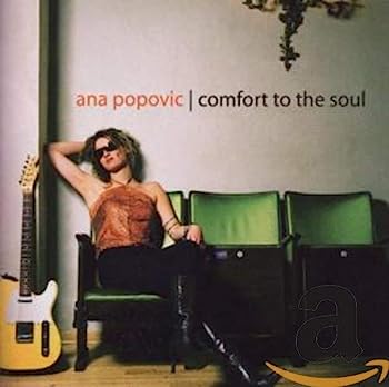 【中古】［CD］Comfort to the Soul