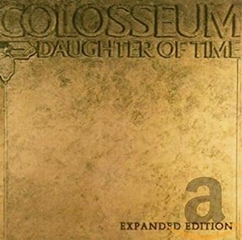 【中古】［CD］Daughter of Time