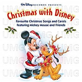 楽天IINEX【中古】［CD］Christmas With Disney
