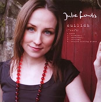 ［CD］Cuilidh