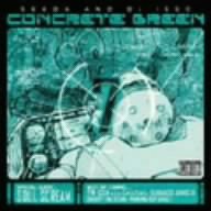 šۡCDCONCRETE GREEN 7