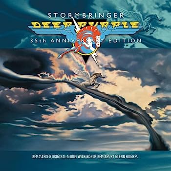 ［CD］Deep Purple Stormbringer