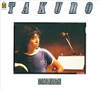 【中古】［CD］COMPLETE TAKURO TOUR 1979【SHM-CD】