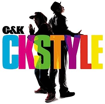 楽天IINEX【中古】［CD］CK STYLE