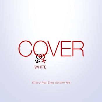【中古】［CD］COVER WHITE 男が女を歌うとき