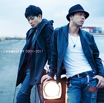 【中古】［CD］CHEMISTRY 2001-2011