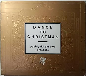 楽天IINEX【中古】［CD］Dance To Christmas Yoshiyuki Ohsawa Presents