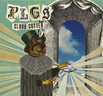 【中古】［CD］Cloud cutter