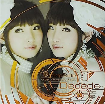 【中古】［CD］Decade 〈通常盤〉