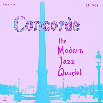 yÁzmCDnConcorde [12 inch Analog]