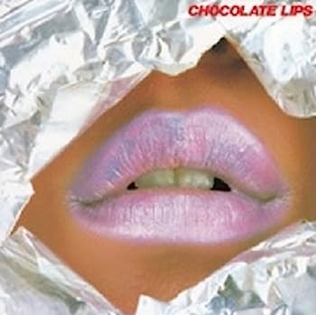 【中古】［CD］Chocolate Lips +4