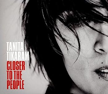 【中古】［CD］Closer To The People(2)