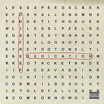 【中古】［CD］Dedication