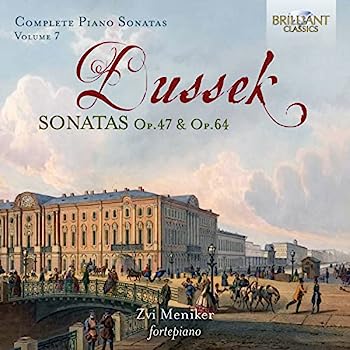 【中古】［CD］Complete Piano Sonatas 7【メーカー名】【メーカー型番】【ブランド名】【商品説明】Complete Piano Sonatas 7こちらの商品は中古品となっております。 画像はイメージ写真ですので 商品のコンディション・付属品の有無については入荷の度異なります。 買取時より付属していたものはお付けしておりますが付属品や消耗品に保証はございません。 商品ページ画像以外の付属品はございませんのでご了承下さいませ。 中古品のため使用に影響ない程度の使用感・経年劣化（傷、汚れなど）がある場合がございます。 また、中古品の特性上ギフトには適しておりません。 当店では初期不良に限り 商品到着から7日間は返品を受付けております。 他モールとの併売品の為 完売の際はご連絡致しますのでご了承ください。 プリンター・印刷機器のご注意点 インクは配送中のインク漏れ防止の為、付属しておりませんのでご了承下さい。 ドライバー等ソフトウェア・マニュアルはメーカーサイトより最新版のダウンロードをお願い致します。 ゲームソフトのご注意点 特典・付属品・パッケージ・プロダクトコード・ダウンロードコード等は 付属していない場合がございますので事前にお問合せ下さい。 商品名に「輸入版 / 海外版 / IMPORT 」と記載されている海外版ゲームソフトの一部は日本版のゲーム機では動作しません。 お持ちのゲーム機のバージョンをあらかじめご参照のうえ動作の有無をご確認ください。 輸入版ゲームについてはメーカーサポートの対象外です。 DVD・Blu-rayのご注意点 特典・付属品・パッケージ・プロダクトコード・ダウンロードコード等は 付属していない場合がございますので事前にお問合せ下さい。 商品名に「輸入版 / 海外版 / IMPORT 」と記載されている海外版DVD・Blu-rayにつきましては 映像方式の違いの為、一般的な国内向けプレイヤーにて再生できません。 ご覧になる際はディスクの「リージョンコード」と「映像方式※DVDのみ」に再生機器側が対応している必要があります。 パソコンでは映像方式は関係ないため、リージョンコードさえ合致していれば映像方式を気にすることなく視聴可能です。 商品名に「レンタル落ち 」と記載されている商品につきましてはディスクやジャケットに管理シール（値札・セキュリティータグ・バーコード等含みます）が貼付されています。 ディスクの再生に支障の無い程度の傷やジャケットに傷み（色褪せ・破れ・汚れ・濡れ痕等）が見られる場合がありますので予めご了承ください。 2巻セット以上のレンタル落ちDVD・Blu-rayにつきましては、複数枚収納可能なトールケースに同梱してお届け致します。 トレーディングカードのご注意点 当店での「良い」表記のトレーディングカードはプレイ用でございます。 中古買取り品の為、細かなキズ・白欠け・多少の使用感がございますのでご了承下さいませ。 再録などで型番が違う場合がございます。 違った場合でも事前連絡等は致しておりませんので、型番を気にされる方はご遠慮ください。 ご注文からお届けまで 1、ご注文⇒ご注文は24時間受け付けております。 2、注文確認⇒ご注文後、当店から注文確認メールを送信します。 3、お届けまで3-10営業日程度とお考え下さい。 　※海外在庫品の場合は3週間程度かかる場合がございます。 4、入金確認⇒前払い決済をご選択の場合、ご入金確認後、配送手配を致します。 5、出荷⇒配送準備が整い次第、出荷致します。発送後に出荷完了メールにてご連絡致します。 　※離島、北海道、九州、沖縄は遅れる場合がございます。予めご了承下さい。 当店ではすり替え防止のため、シリアルナンバーを控えております。 万が一すり替え等ありました場合は然るべき対応をさせていただきます。 お客様都合によるご注文後のキャンセル・返品はお受けしておりませんのでご了承下さい。 電話対応はしておりませんので質問等はメッセージまたはメールにてお願い致します。