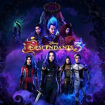 【中古】［CD］Descendants 3