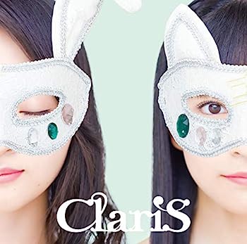 【中古】［CD］ClariS 10th Anniversary BEST ? Green Star ? (初回生産限定盤)